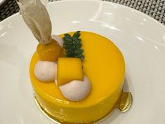 -景湖轩全日制餐厅·南湖名都