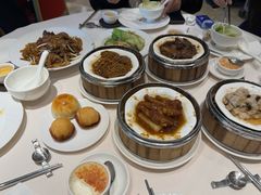 -凤凰楼酒家·粤宴点心(华强北店)