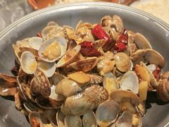 -前海沿·青岛菜(乐客城店)