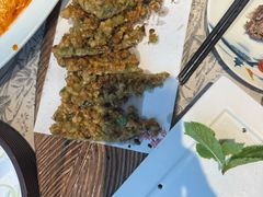 -佳兰雅序融合菜(高新店)