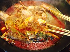 -老天桥蛙炉火锅(姑苏总店)