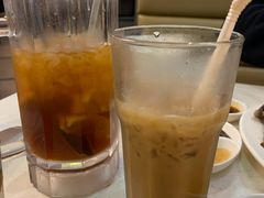 -香港新发烧腊茶餐厅(万象店)