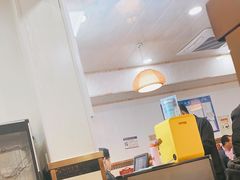 大堂-肖家河家常面(肖家河北街店)
