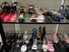 -CHANEL(恒隆广场店)