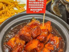 -莲餐厅·湖北菜·藕汤是头牌(愚园路店)