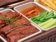-四世同堂·京菜·烤鸭(双井店)