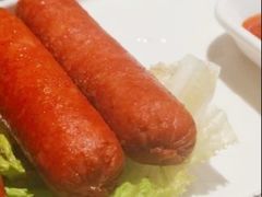 -天厨妙香素食餐厅(清华店)