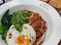 -兴华里茶记(禅城同济首店)