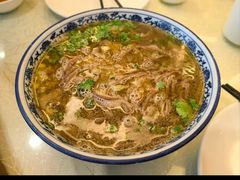 -玉华宫宾馆·餐厅(铜川驻京办店)