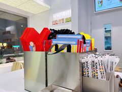 -LELECHA乐乐茶(新街口大洋店)