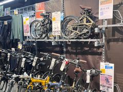 -迪卡侬(民族东店)