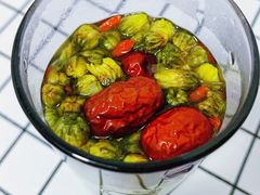 -木屋烧烤(坂田天安云谷店)