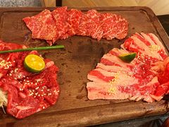 -烧肉达人(凯德晶萃店)