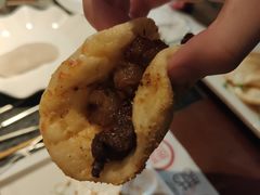 -可口香·非遗老号烧烤(南岗直营店)