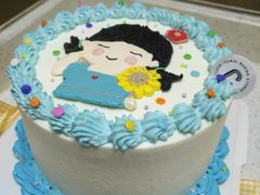 -CarolCake卡萝家(锦华万达店)
