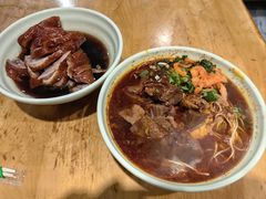 烤鸭-晓马鸭店(新芜路店)