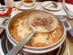 -荣叔港式沙嗲牛肉火锅(正佳潮流店)