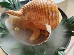 -老房子金沙元年川菜食府·花园餐厅(金沙店)