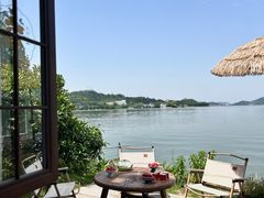 -东钱湖旅游度假区