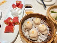 -又一间茶点轩(宝业路店)