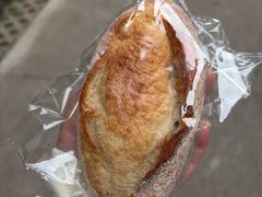 -佐敦面包铺·JORDAN BAKERY