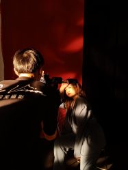 -GO VISION 动视觉婚纱摄影高级定制