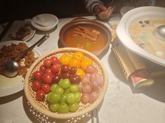 -老淮安·淮安菜(淮阴区店)