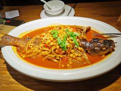 -桂小厨广西菜(万象城店)