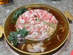 -牛牛章·章鱼水煎肉(光谷世界城店)