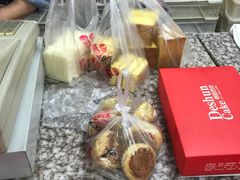 -爱德顺糕点食屋(利民道店)