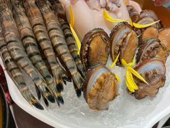 -芭菲盛宴·环球美食(解放碑英利国际店)