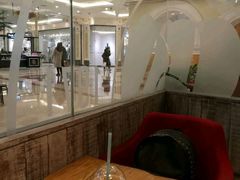大堂-COSTA COFFEE(上海月星环球港店)