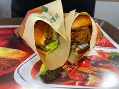 -魏家凉皮(黄雁村店)