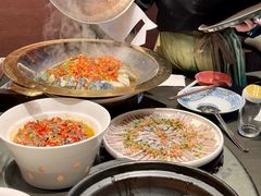 -皇厨荣升名厨家宴.赣州客家菜(金鹏怡和园店)