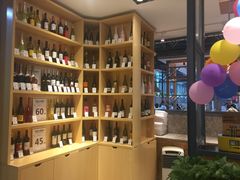 -比格比萨自助(国展店)