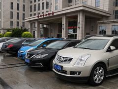 -天津津利华酒店