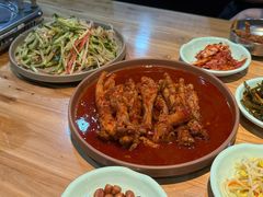 -京玉菲饭店(李村店)