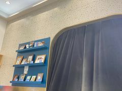 -海马体照相馆(大连柏威年购物中心店)