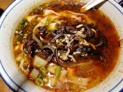 -吴满满油泼面(北方风味园店)