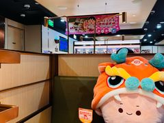 -海底捞火锅(杭州滨江九宜城店)