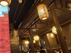 -恰饭·老长沙市井菜(天河客运站店)