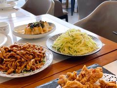 -海知道大连海鲜水饺(南山大冲店)