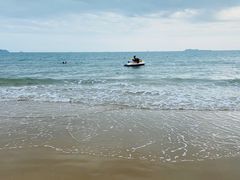 -三亚湾海居铂尔曼度假酒店