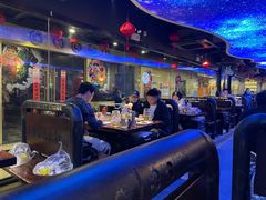 -三个蒙古大叔羊肉串(大宁店)