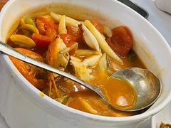 -丰收日·小海鲜·沪上家宴(顾村正大店)