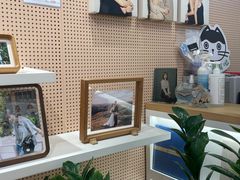 -方快-照相馆(金桥国际店)