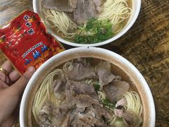 -北路拉面馆(洪湖里店)