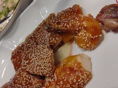 -广东道至正餐厅(区庄店)