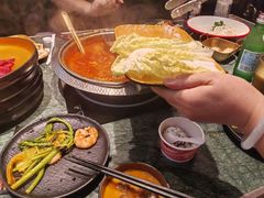 -牛New寿喜烧(中山公园龙之梦店)