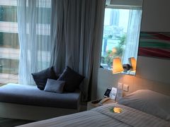 -香港皇家太平洋酒店